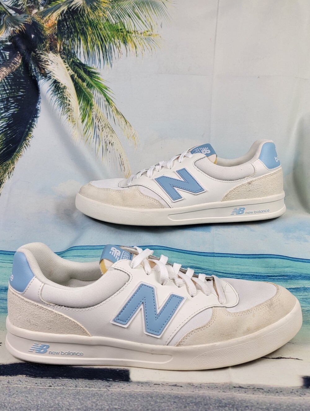 NEW BALANCE CT300 V3 Mens 12